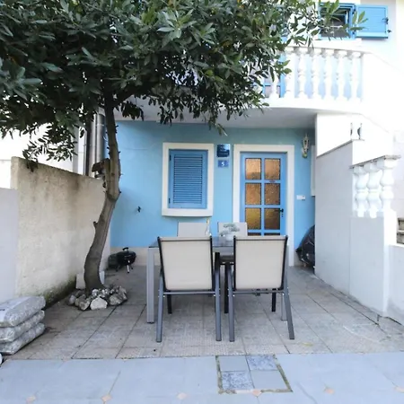By The Sea Savudrija, Umag - 27257 Apartman Savudrija
