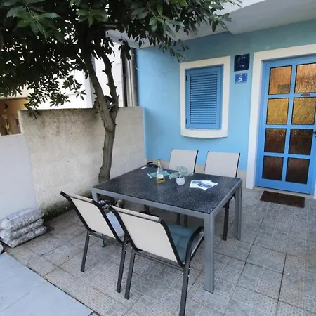 Apartman By The Sea Savudrija, Umag - 27257 Savudrija