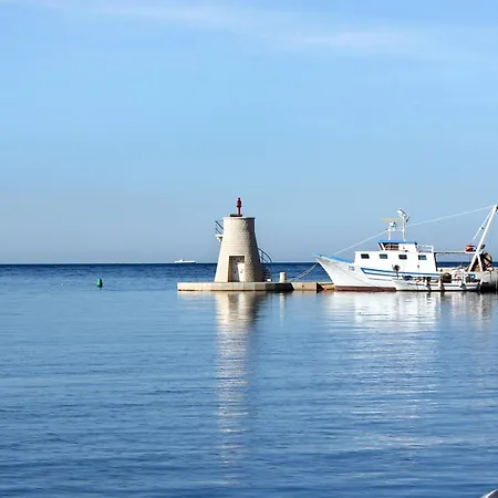 Apartman By The Sea Savudrija, Umag - 27257
