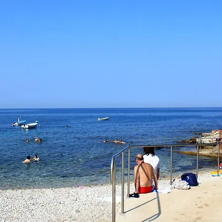 By The Sea Savudrija, Umag - 27257 Apartman Savudrija